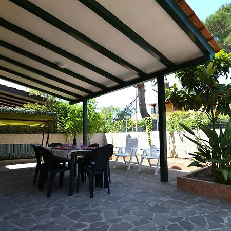 Gianira Per 5 Ospiti-pt58 *