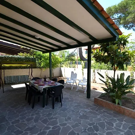 Villa Gianira Per 5 Ospiti-pt58