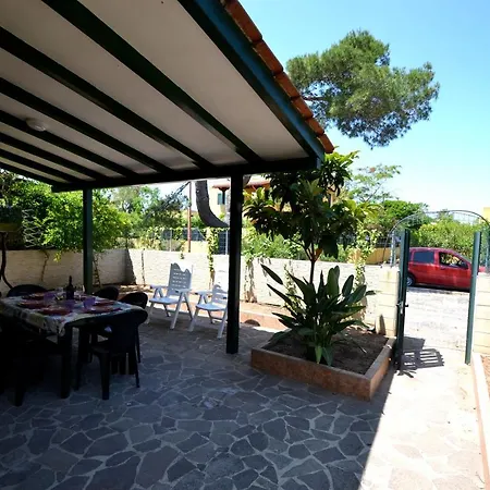 Gianira Per 5 Ospiti-pt58 Villa Torre dell'Orso