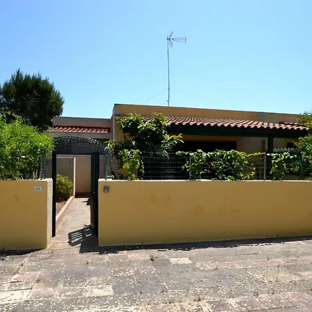 Gianira Per 5 Ospiti-pt58 Villa *