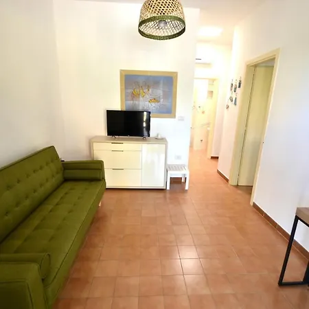 Gianira Per 5 Ospiti-pt58 *