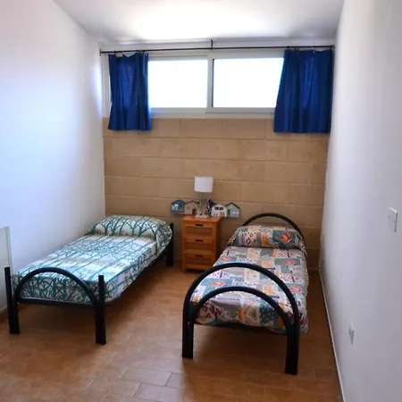 Villa Gianira Per 5 Ospiti-pt58
