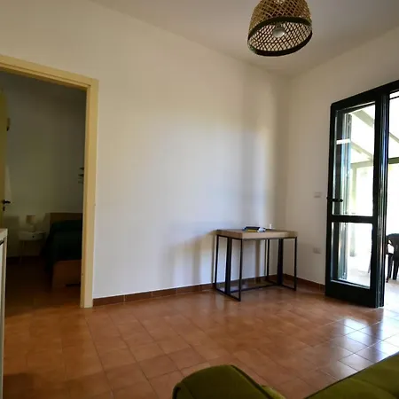 Gianira Per 5 Ospiti-pt58 Villa