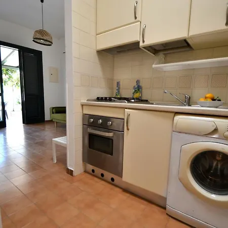 Villa Gianira Per 5 Ospiti-pt58 Torre dell'Orso