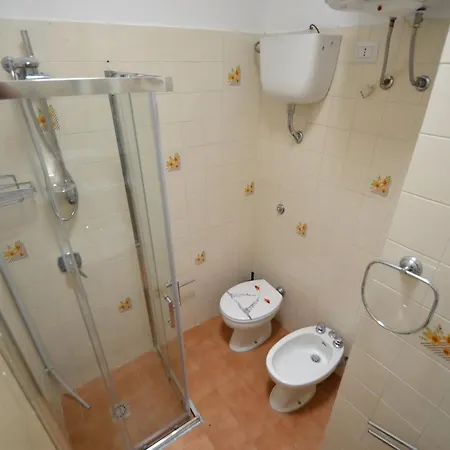 Villa Gianira Per 5 Ospiti-pt58 *