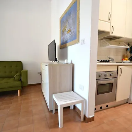 Gianira Per 5 Ospiti-pt58 Villa *