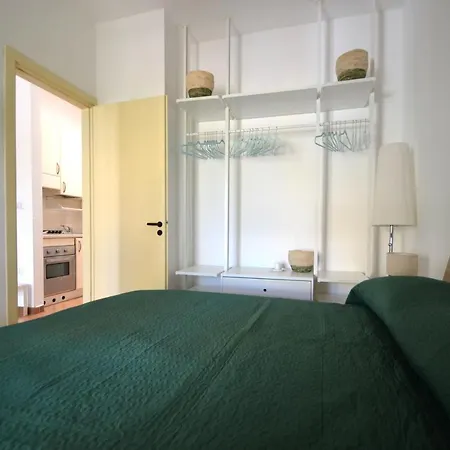 Villa Gianira Per 5 Ospiti-pt58 Torre dell'Orso