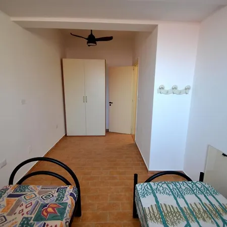 Villa Gianira Per 5 Ospiti-pt58 Torre dell'Orso